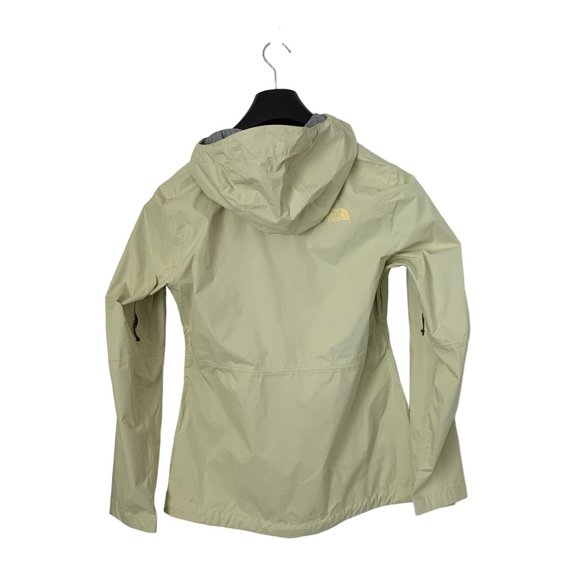 North Face Women's Rain Coat Size SP - Picture 4 of 4